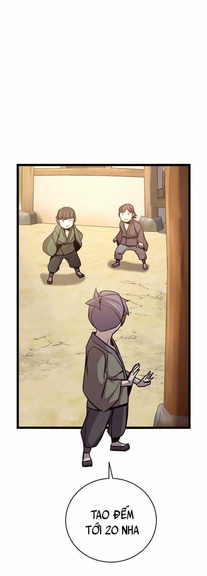 Kẻ Thù Chapter 30 trang 27