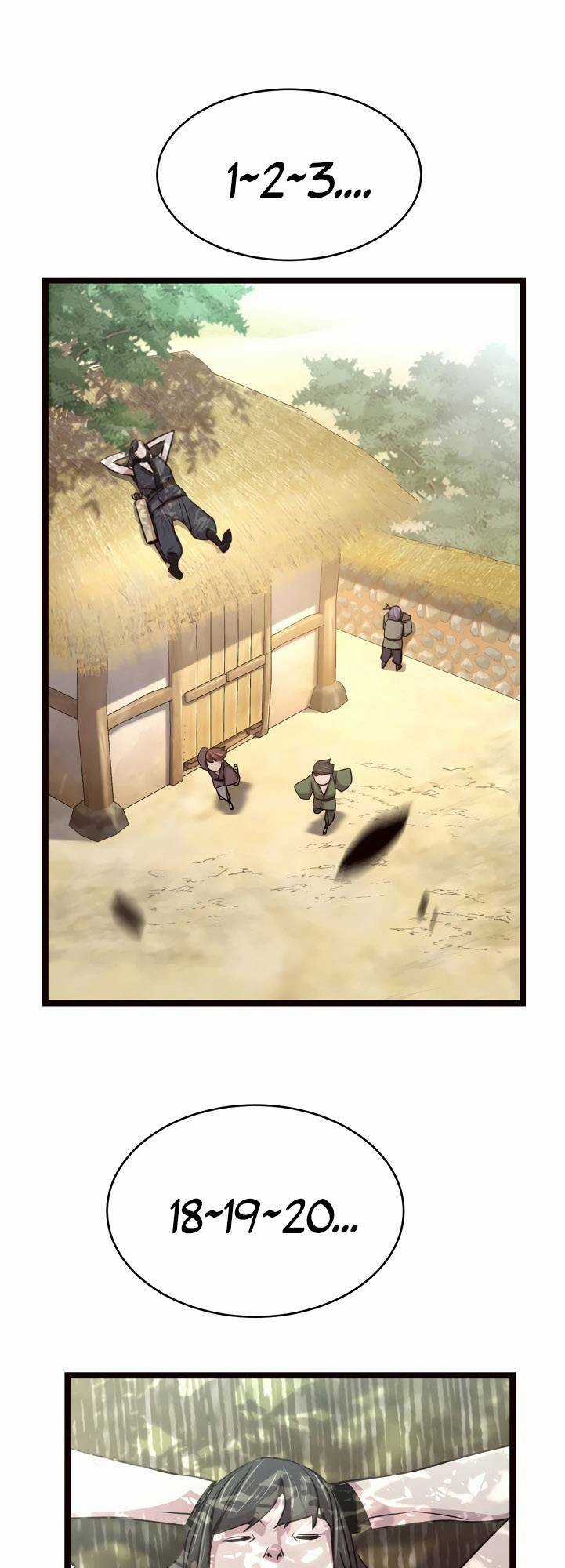 Kẻ Thù Chapter 30 trang 28