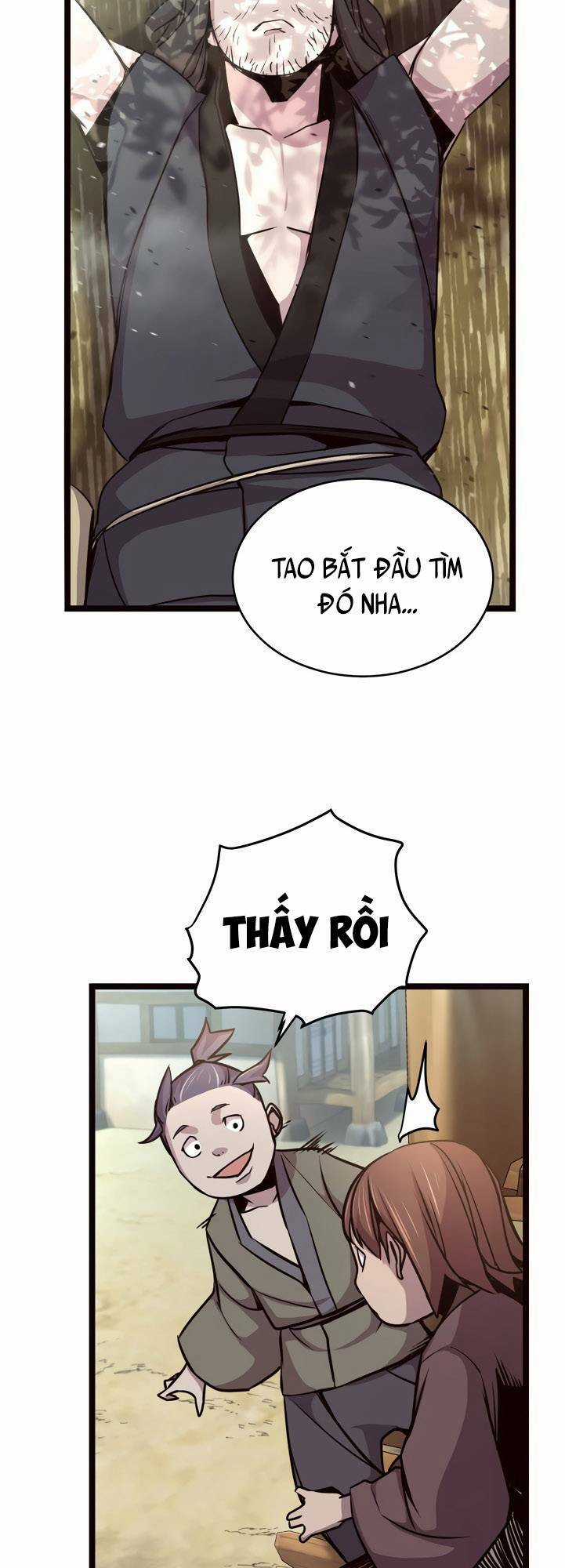 Kẻ Thù Chapter 30 trang 29