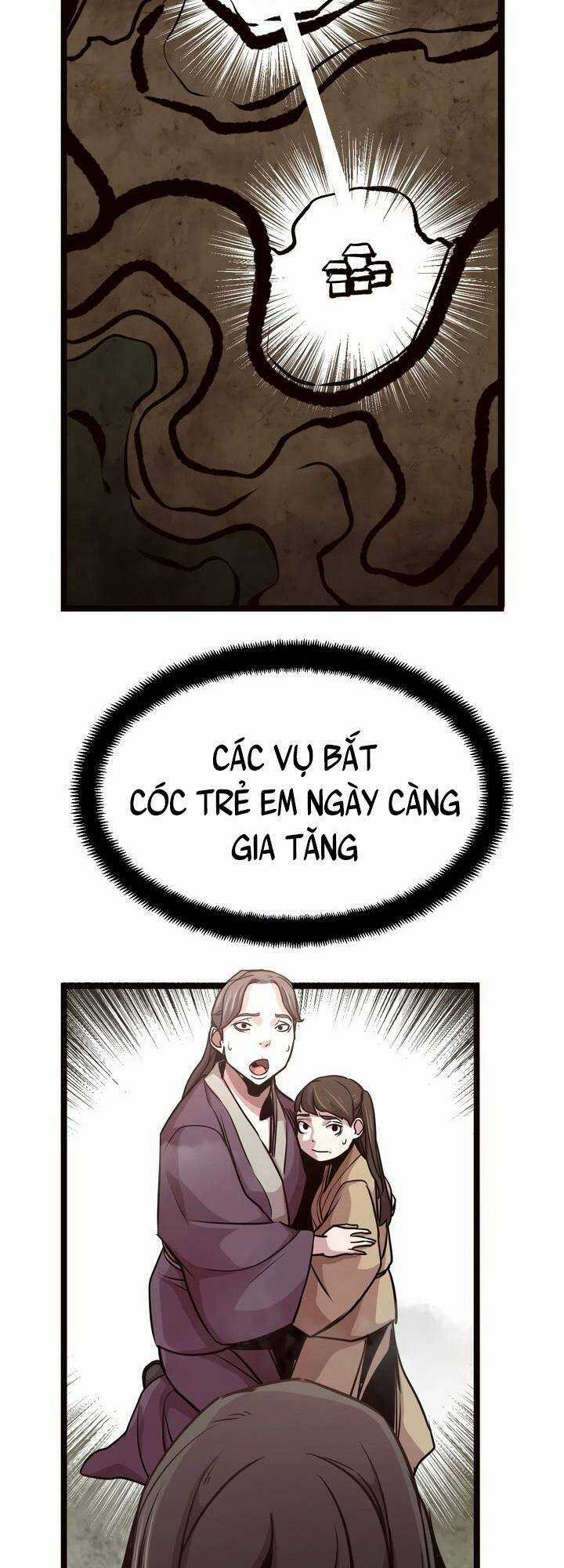 Kẻ Thù Chapter 30 trang 3
