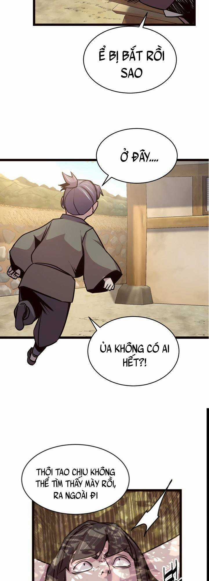 Kẻ Thù Chapter 30 trang 30