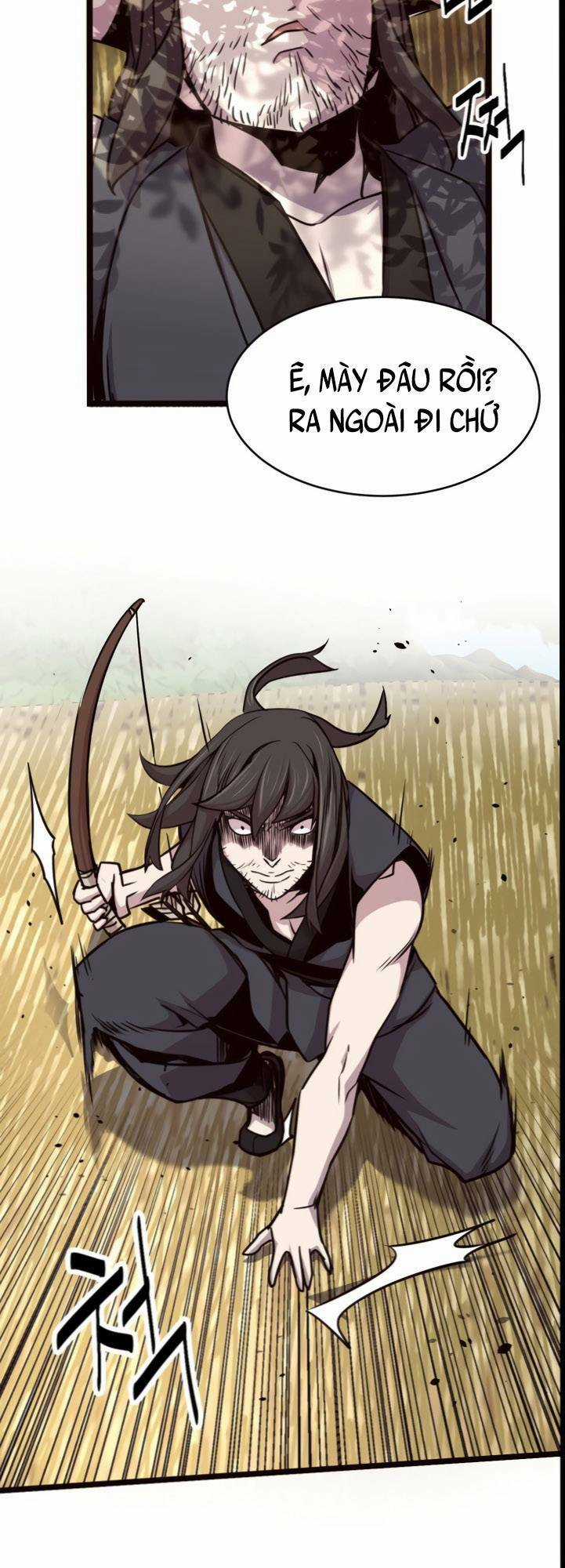 Kẻ Thù Chapter 30 trang 31