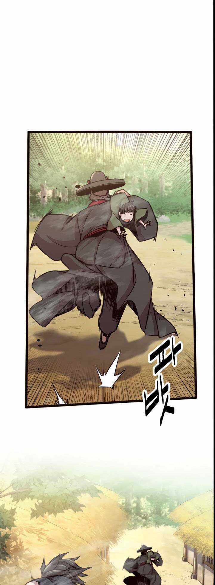 Kẻ Thù Chapter 30 trang 32