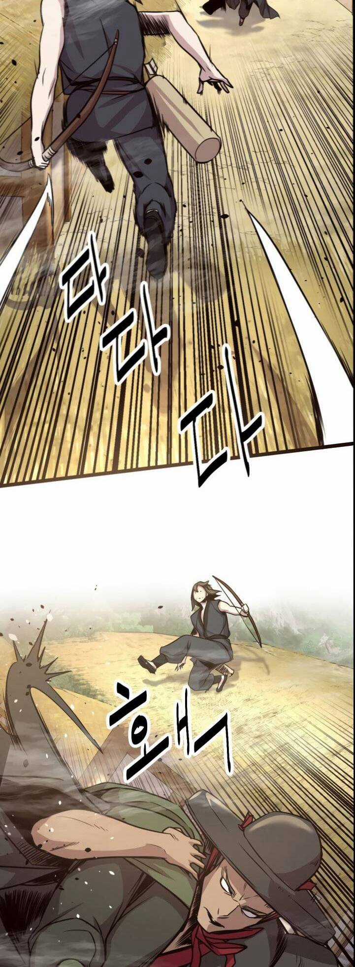 Kẻ Thù Chapter 30 trang 33