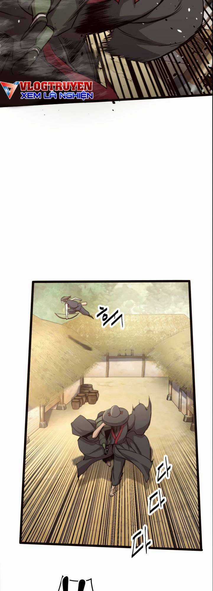 Kẻ Thù Chapter 30 trang 34