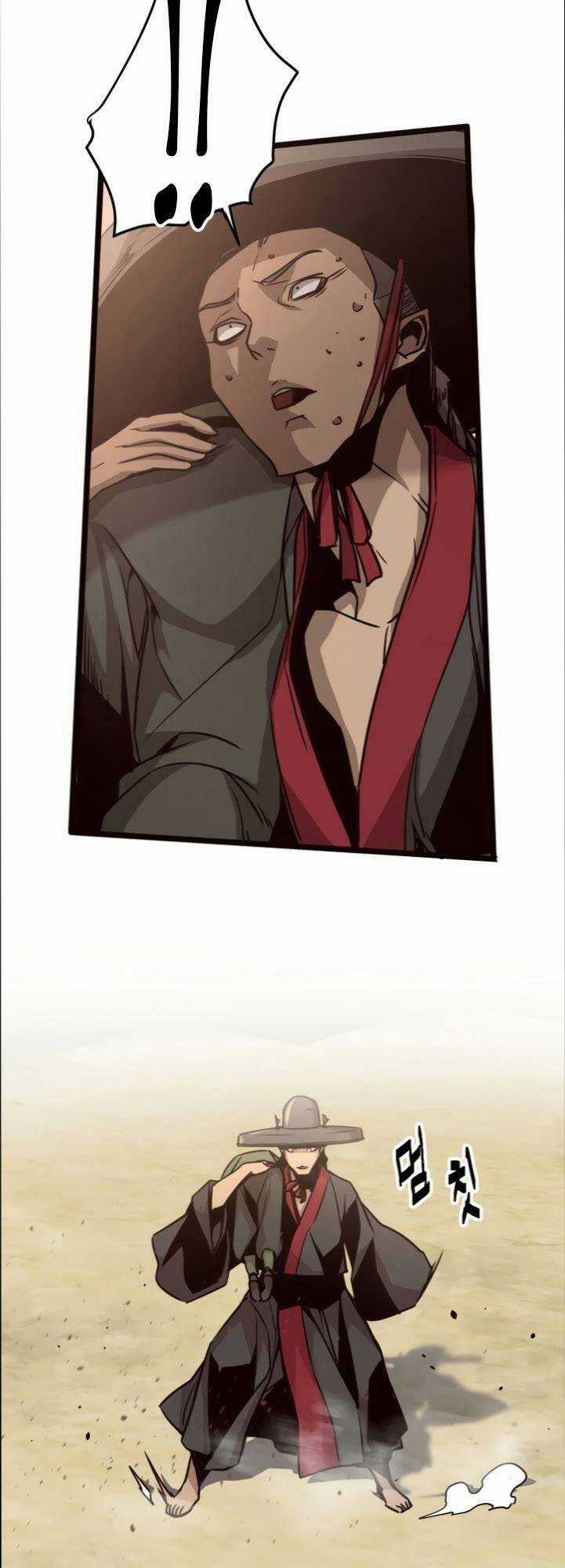 Kẻ Thù Chapter 30 trang 35