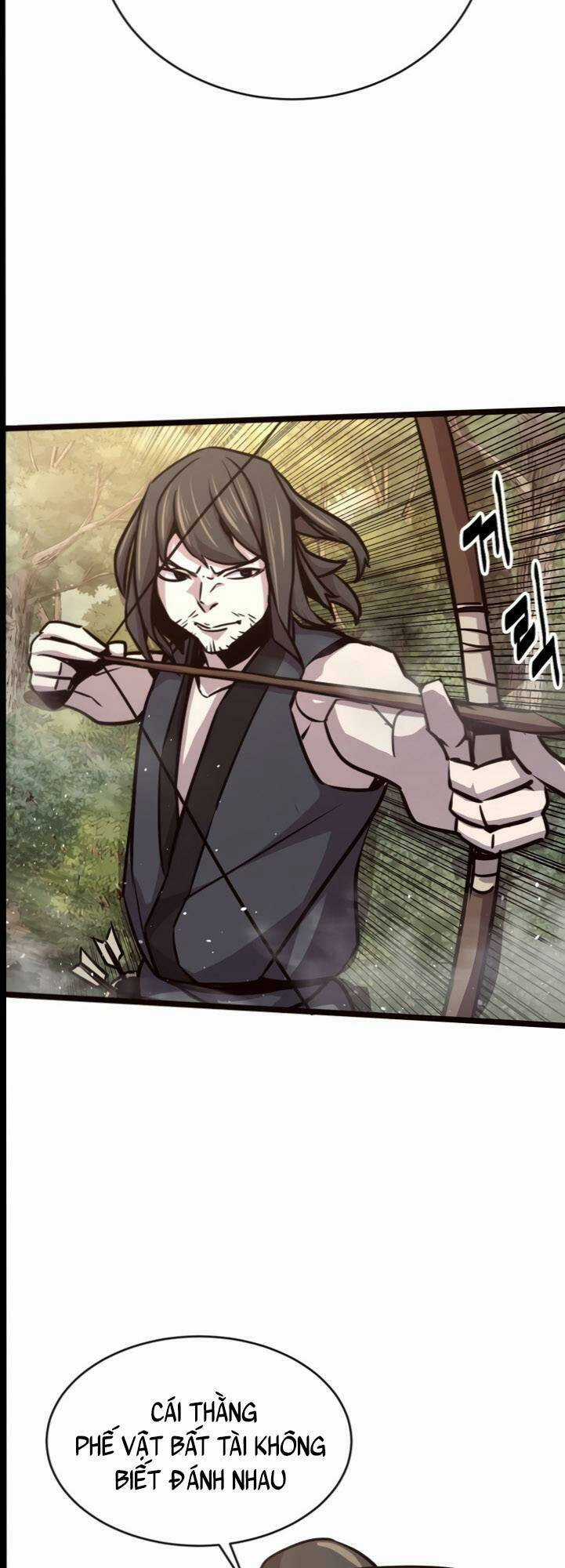 Kẻ Thù Chapter 30 trang 39