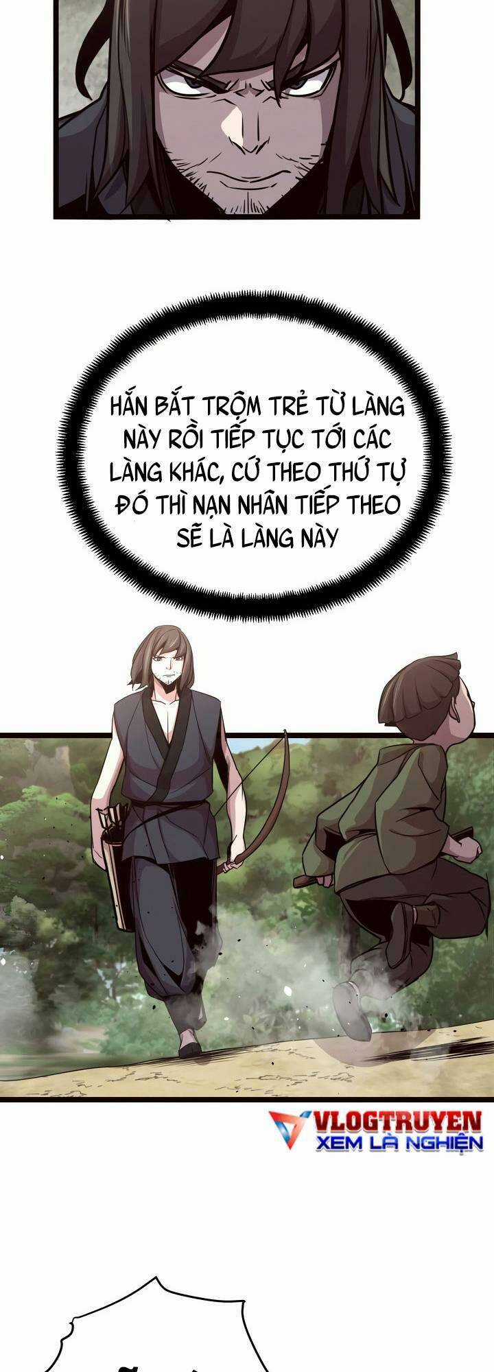 Kẻ Thù Chapter 30 trang 4