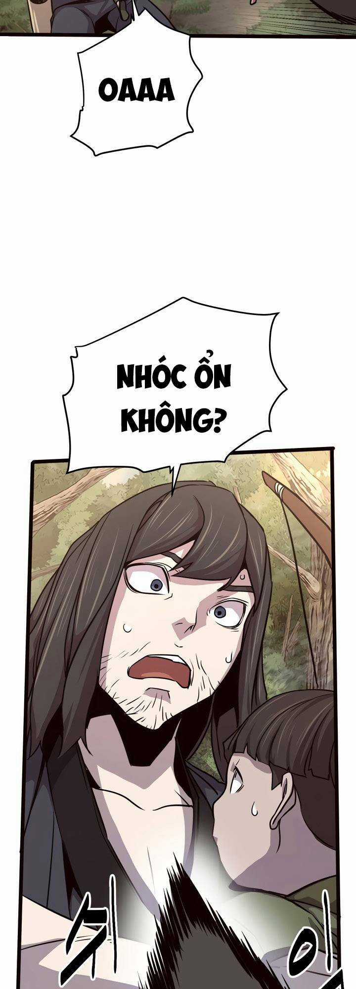 Kẻ Thù Chapter 30 trang 43