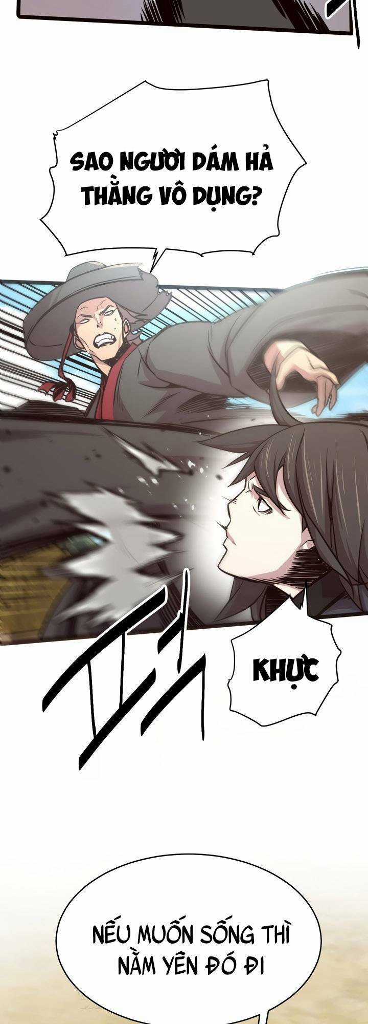 Kẻ Thù Chapter 30 trang 44