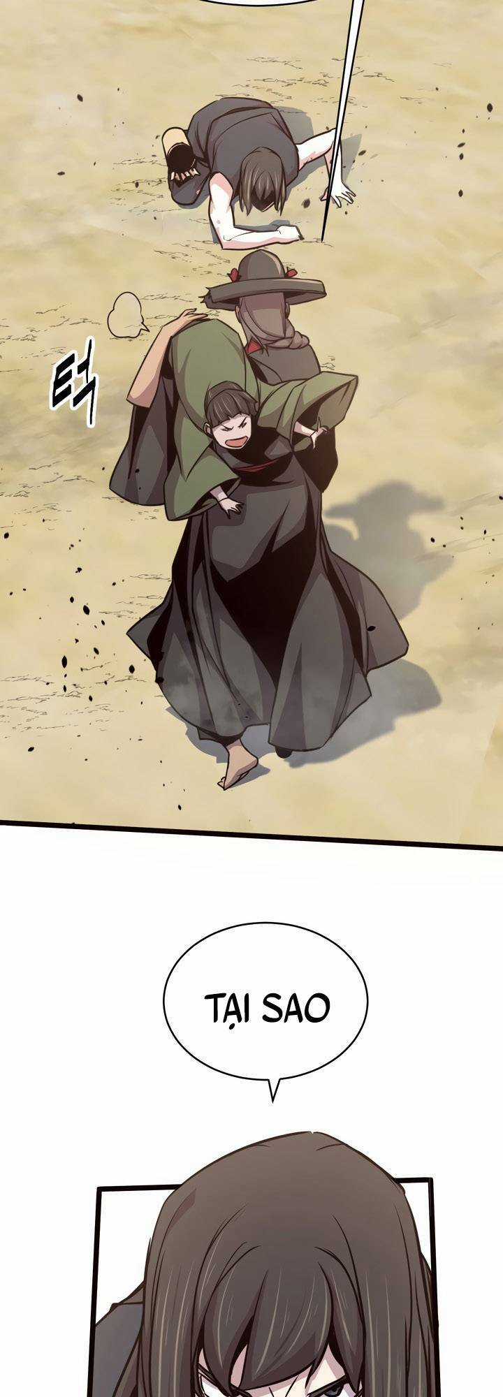 Kẻ Thù Chapter 30 trang 45