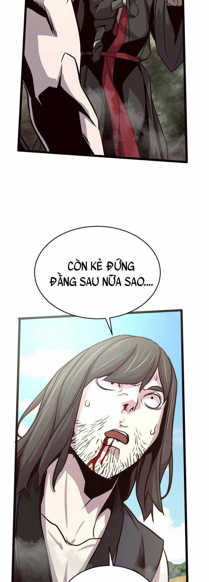 Kẻ Thù Chapter 30 trang 47