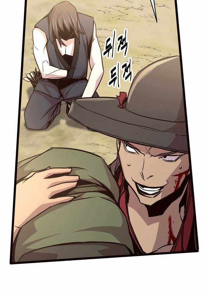 Kẻ Thù Chapter 30 trang 49