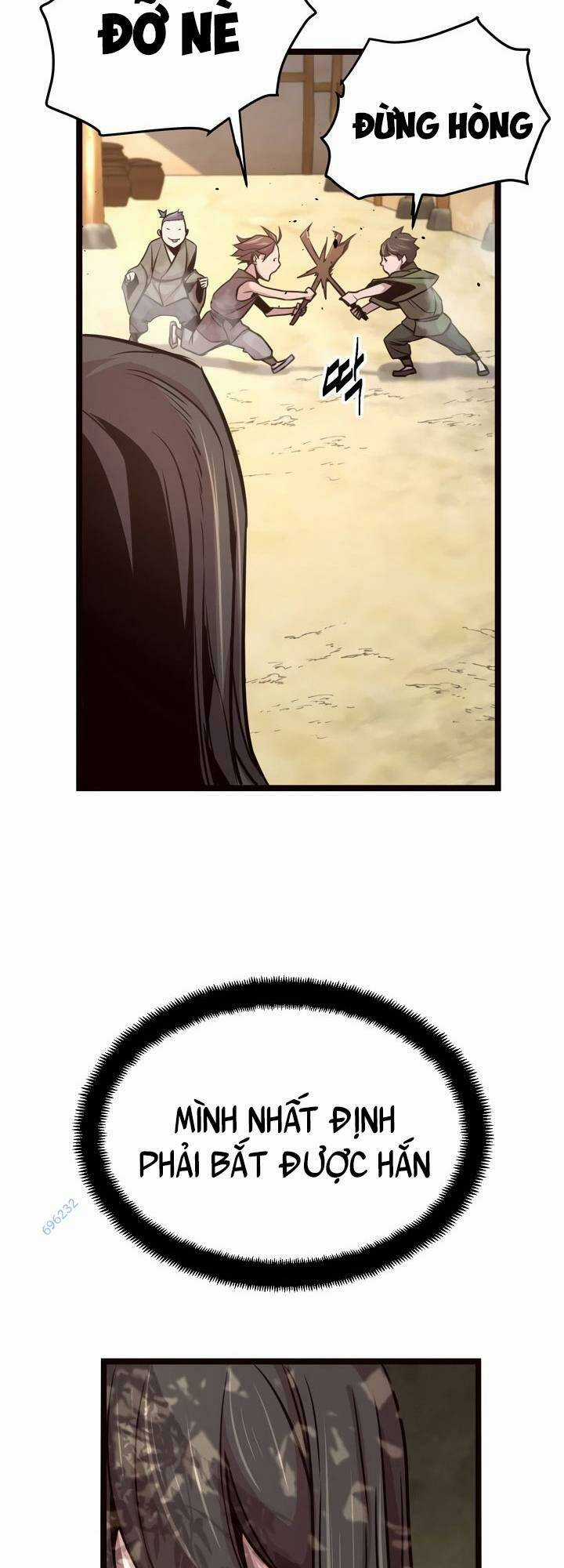 Kẻ Thù Chapter 30 trang 5