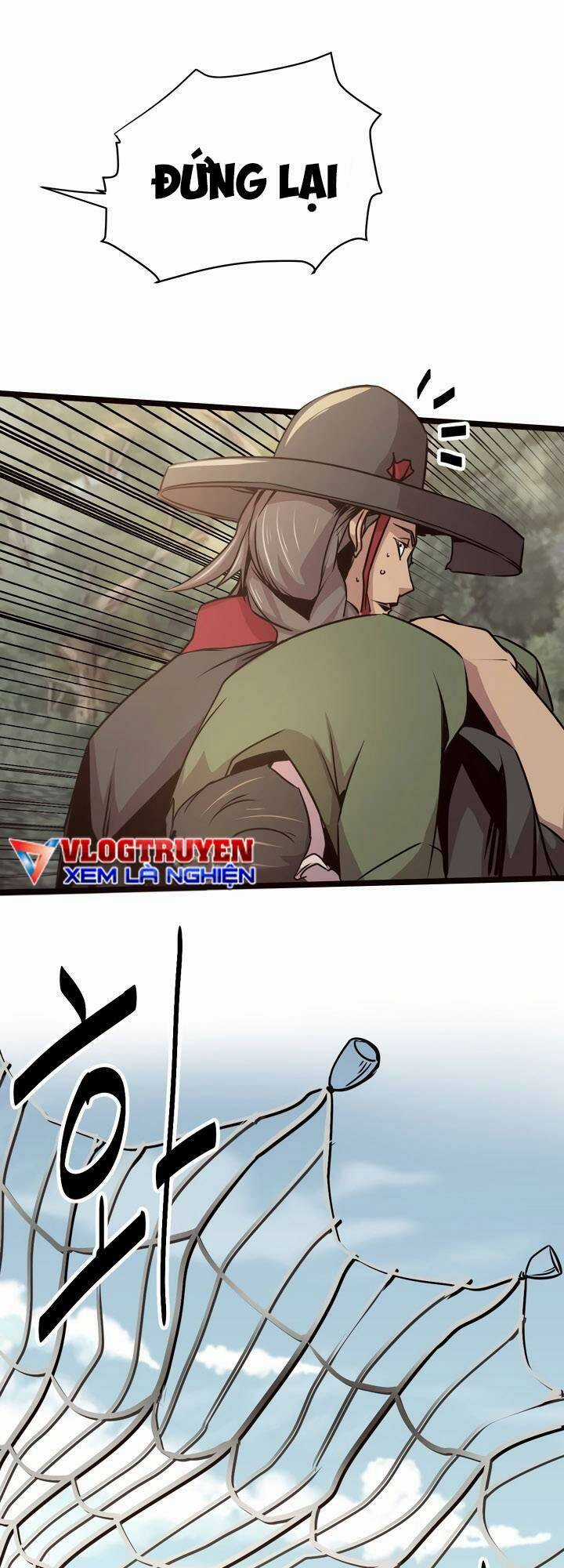 Kẻ Thù Chapter 30 trang 50