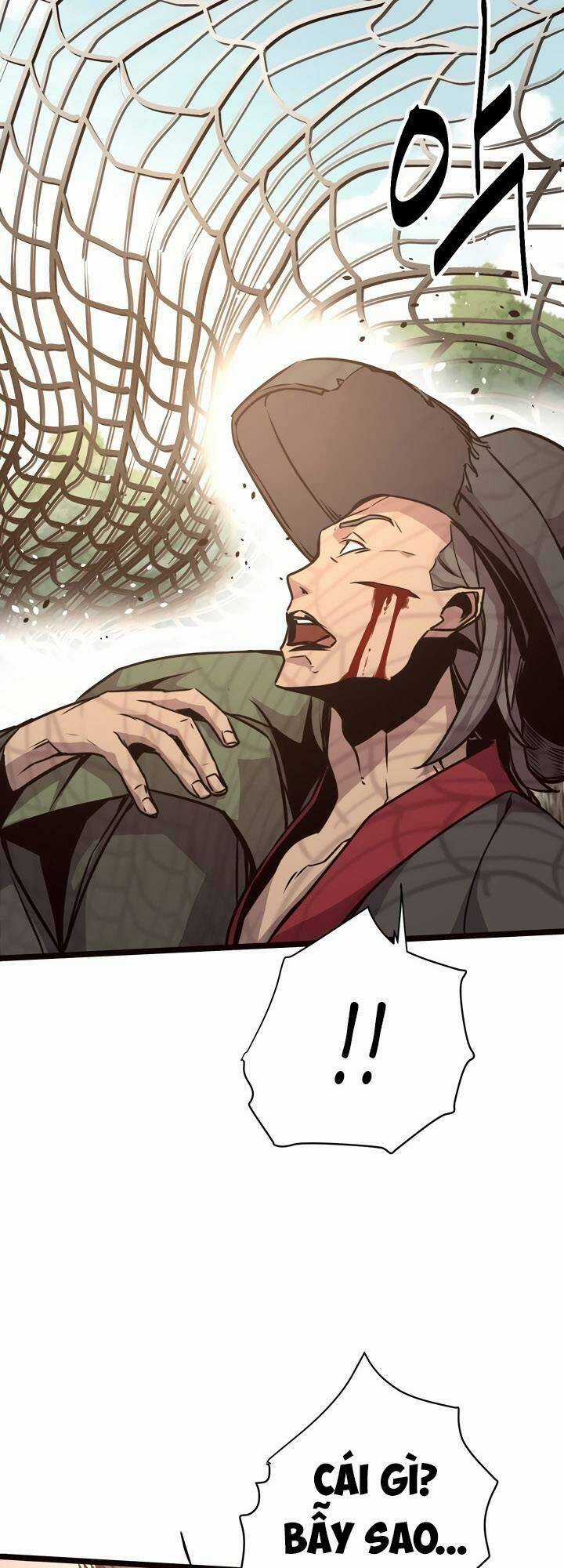 Kẻ Thù Chapter 30 trang 51