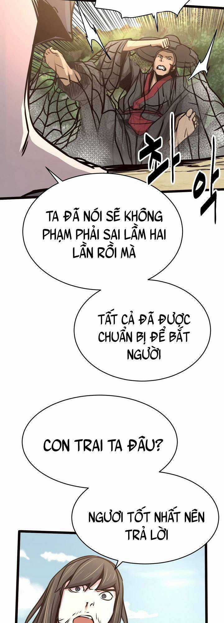 Kẻ Thù Chapter 30 trang 52