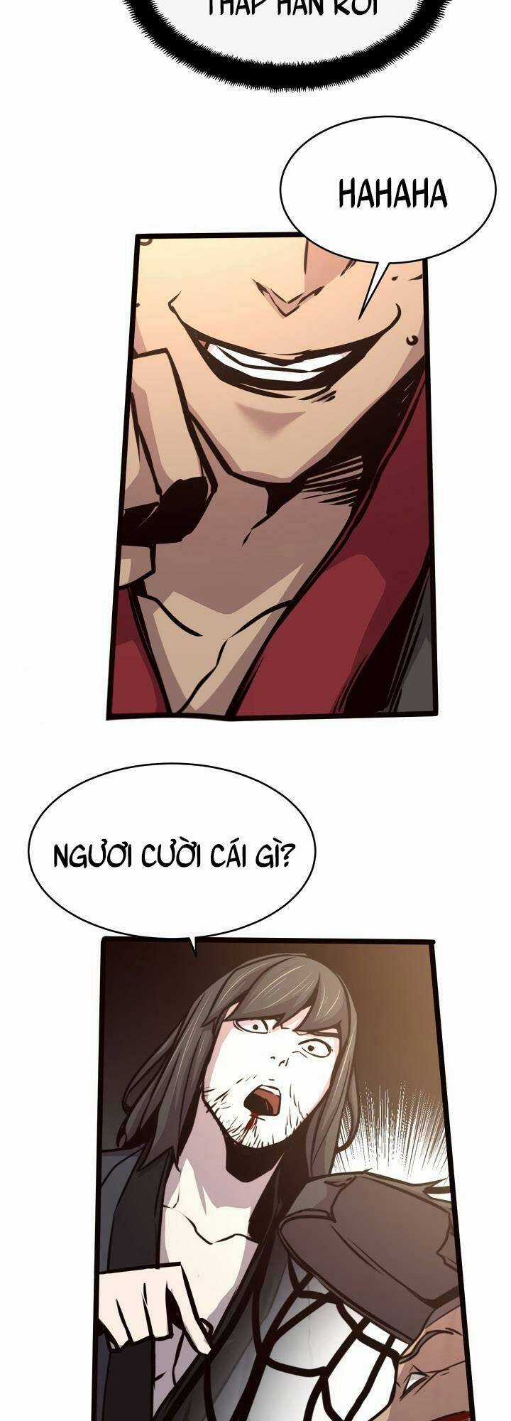 Kẻ Thù Chapter 30 trang 54