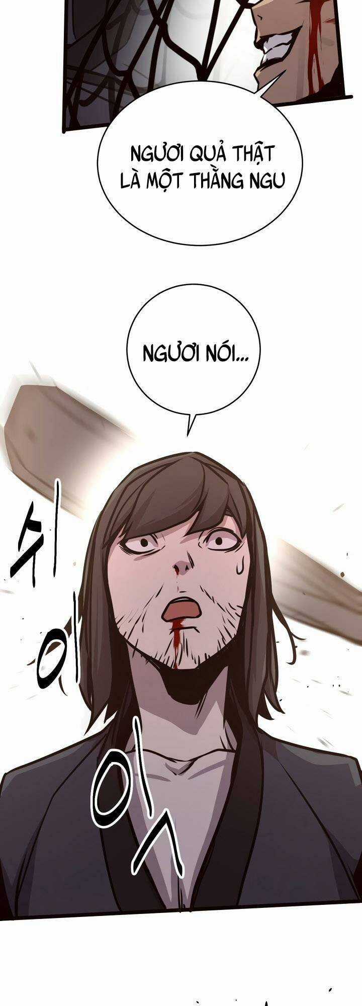 Kẻ Thù Chapter 30 trang 55