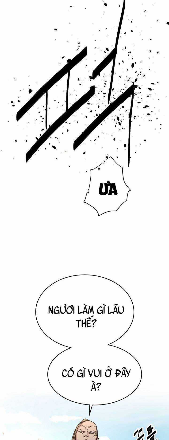 Kẻ Thù Chapter 30 trang 56