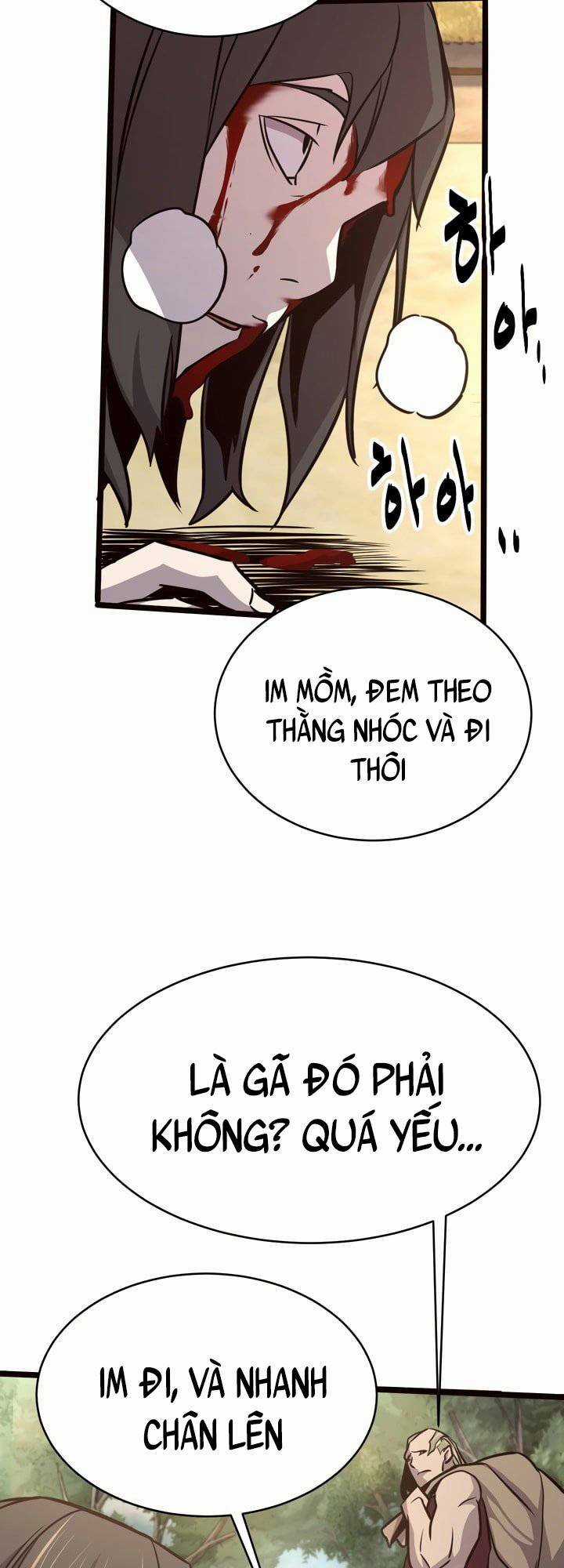 Kẻ Thù Chapter 30 trang 58