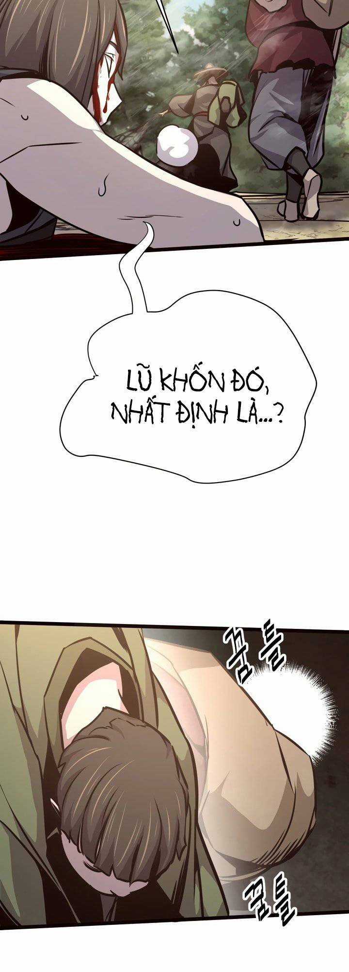 Kẻ Thù Chapter 30 trang 59