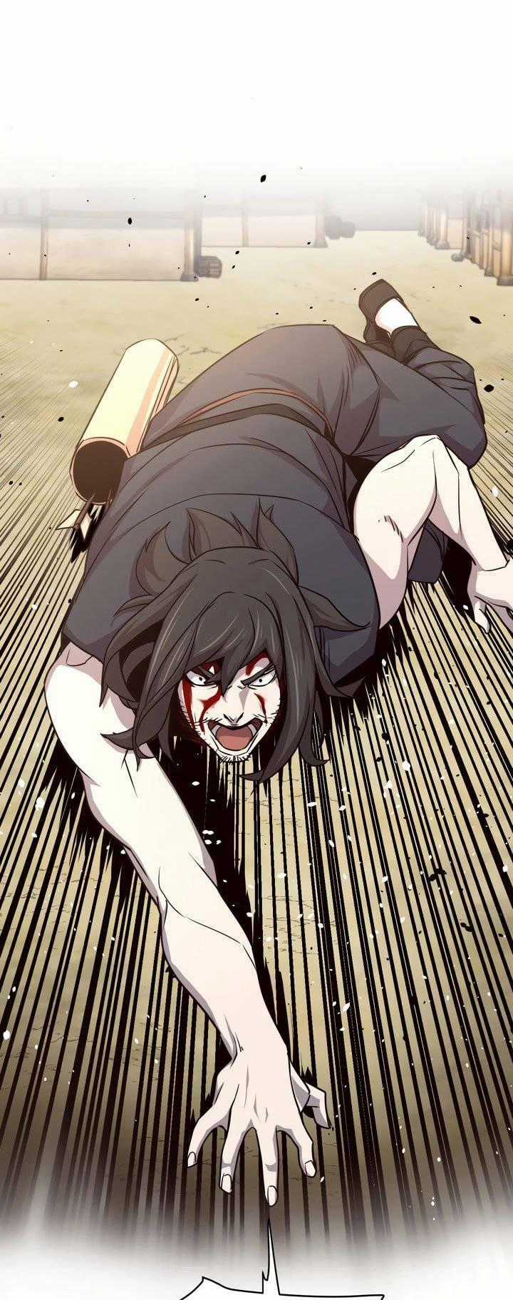 Kẻ Thù Chapter 30 trang 60