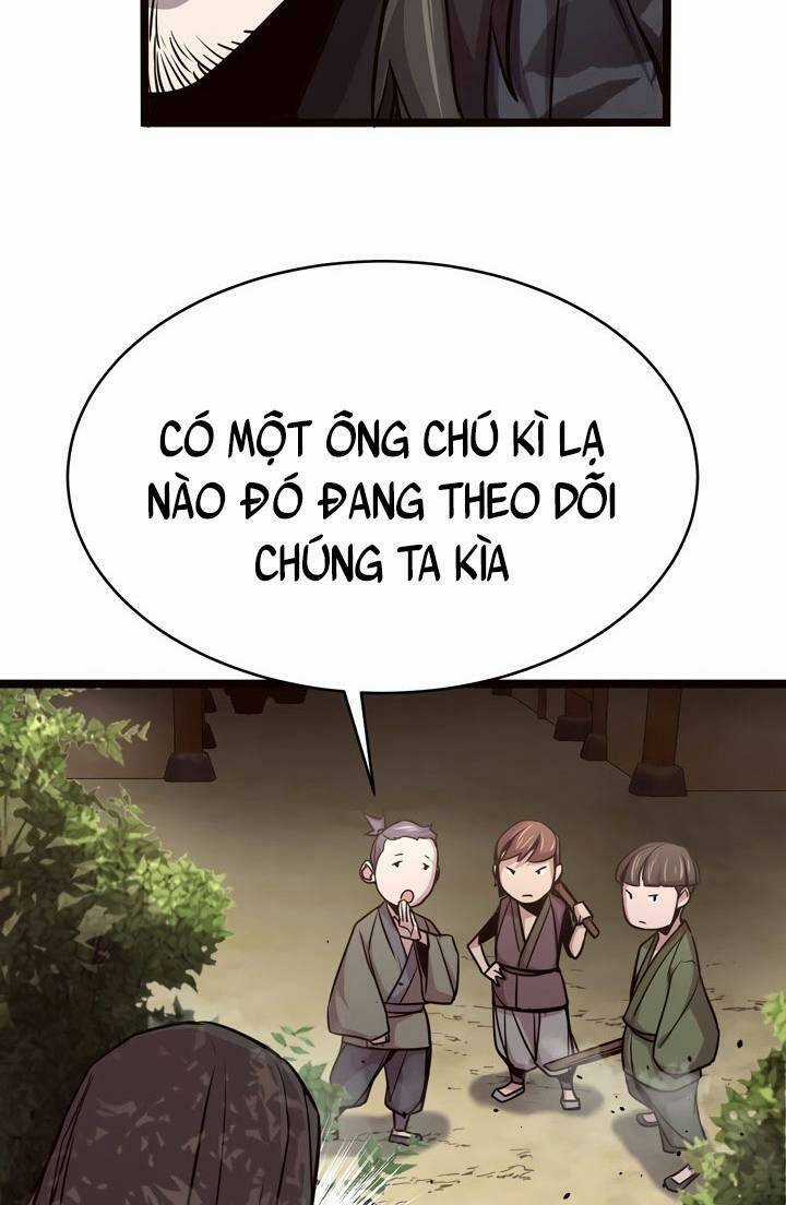 Kẻ Thù Chapter 30 trang 8