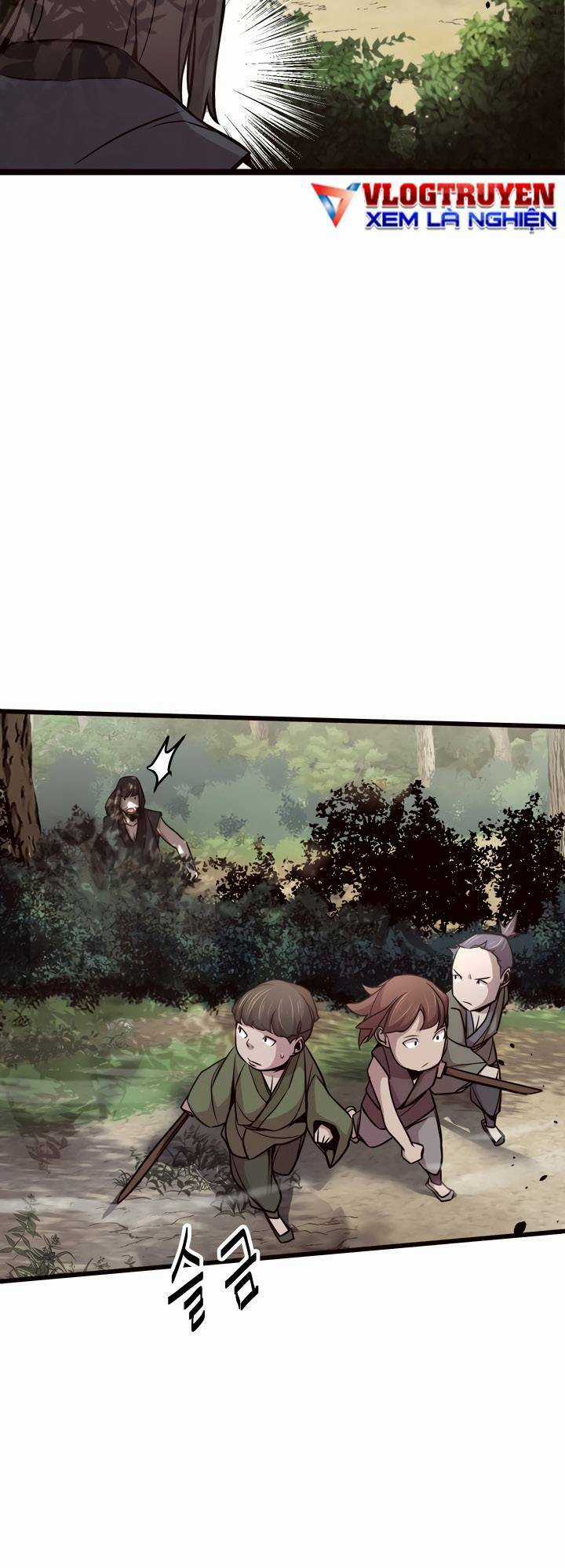 Kẻ Thù Chapter 30 trang 9