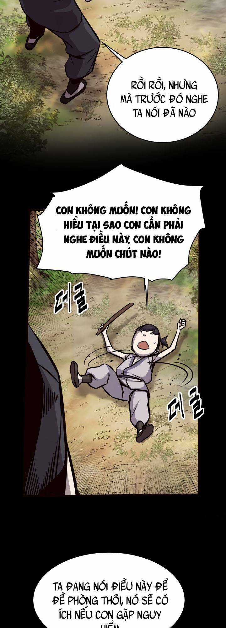 Kẻ Thù Chapter 31 trang 12