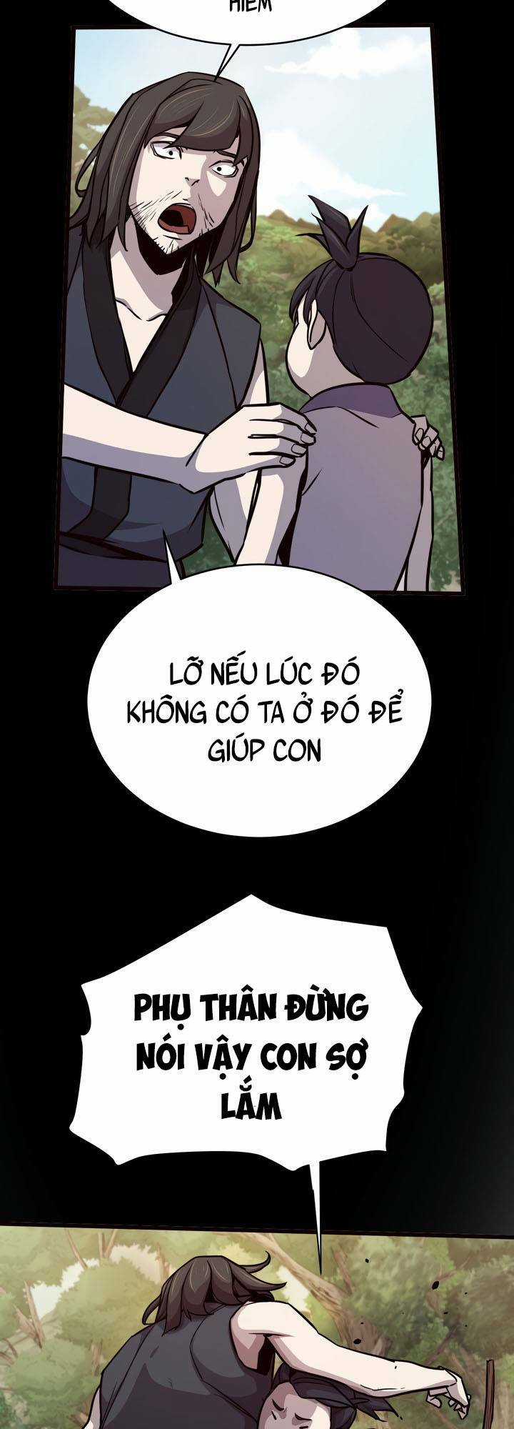 Kẻ Thù Chapter 31 trang 13