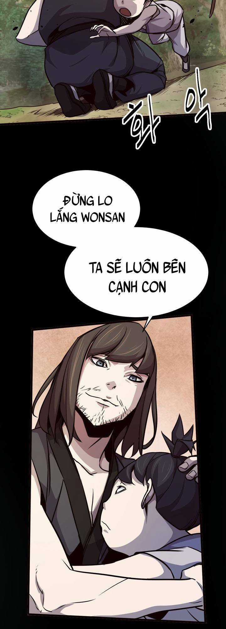 Kẻ Thù Chapter 31 trang 14