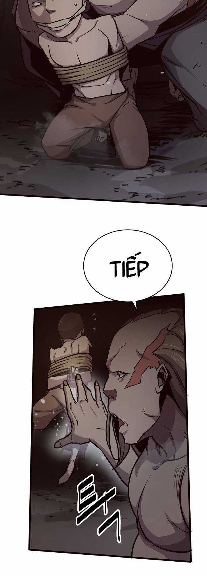 Kẻ Thù Chapter 31 trang 16