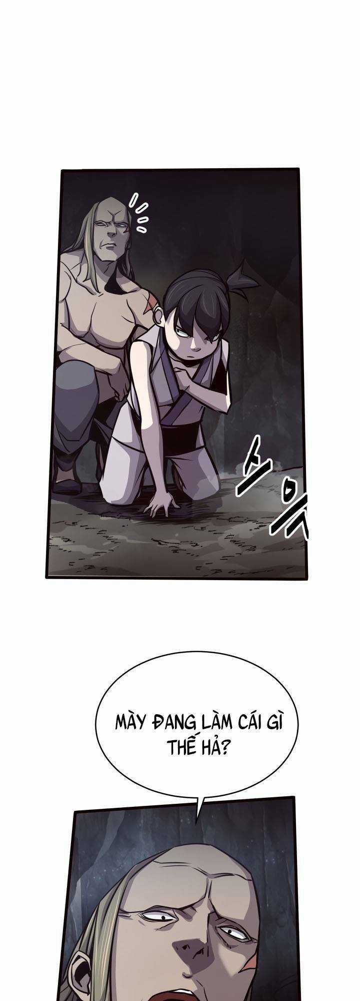 Kẻ Thù Chapter 31 trang 17