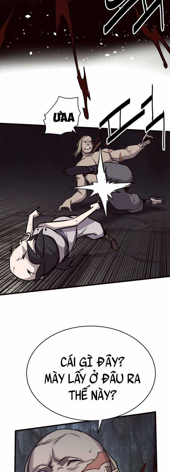 Kẻ Thù Chapter 31 trang 19