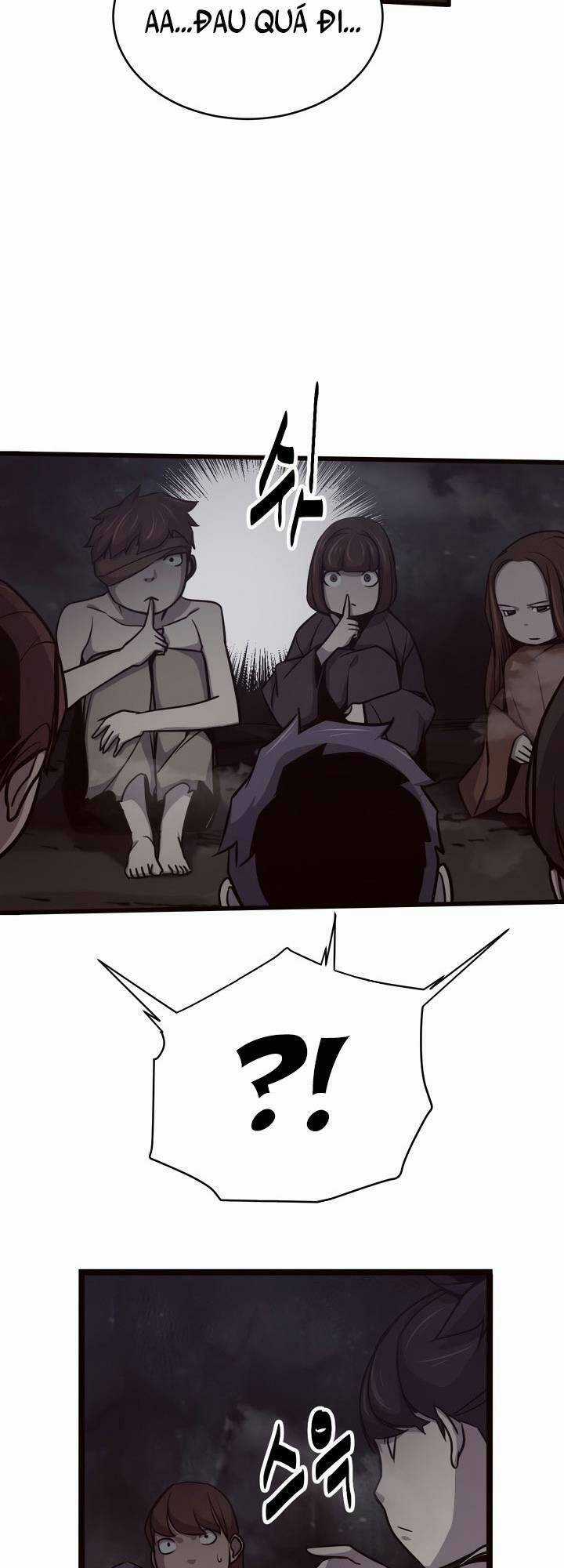 Kẻ Thù Chapter 31 trang 2