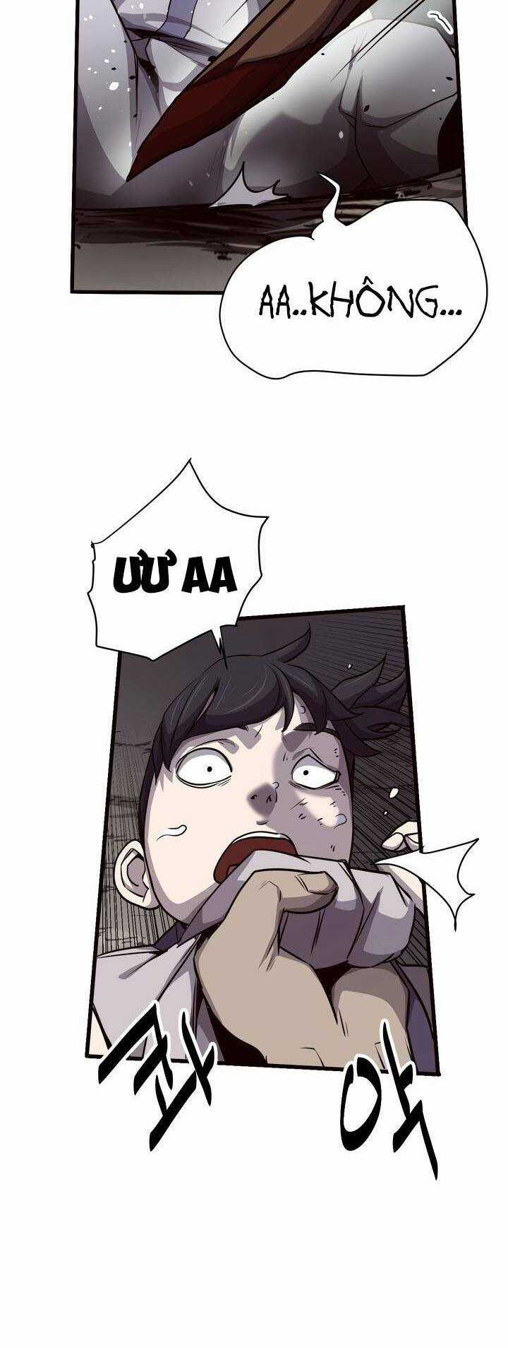 Kẻ Thù Chapter 31 trang 21