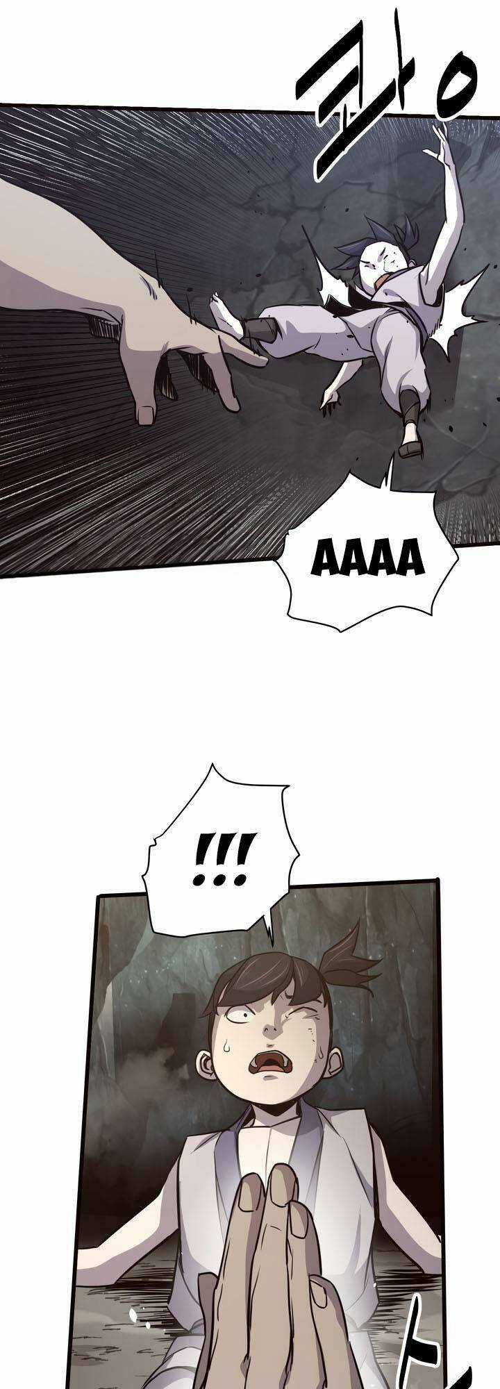 Kẻ Thù Chapter 31 trang 22