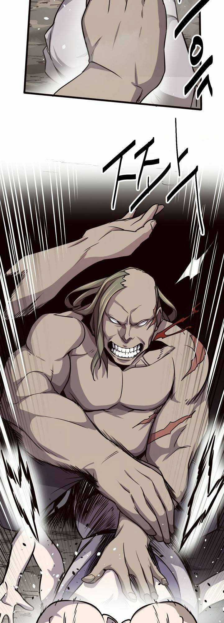 Kẻ Thù Chapter 31 trang 23