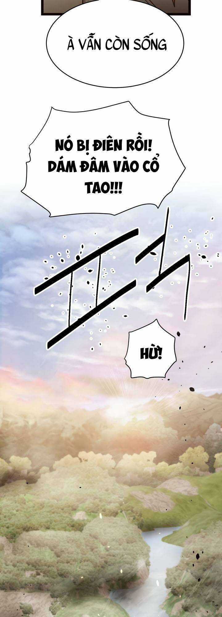 Kẻ Thù Chapter 31 trang 26