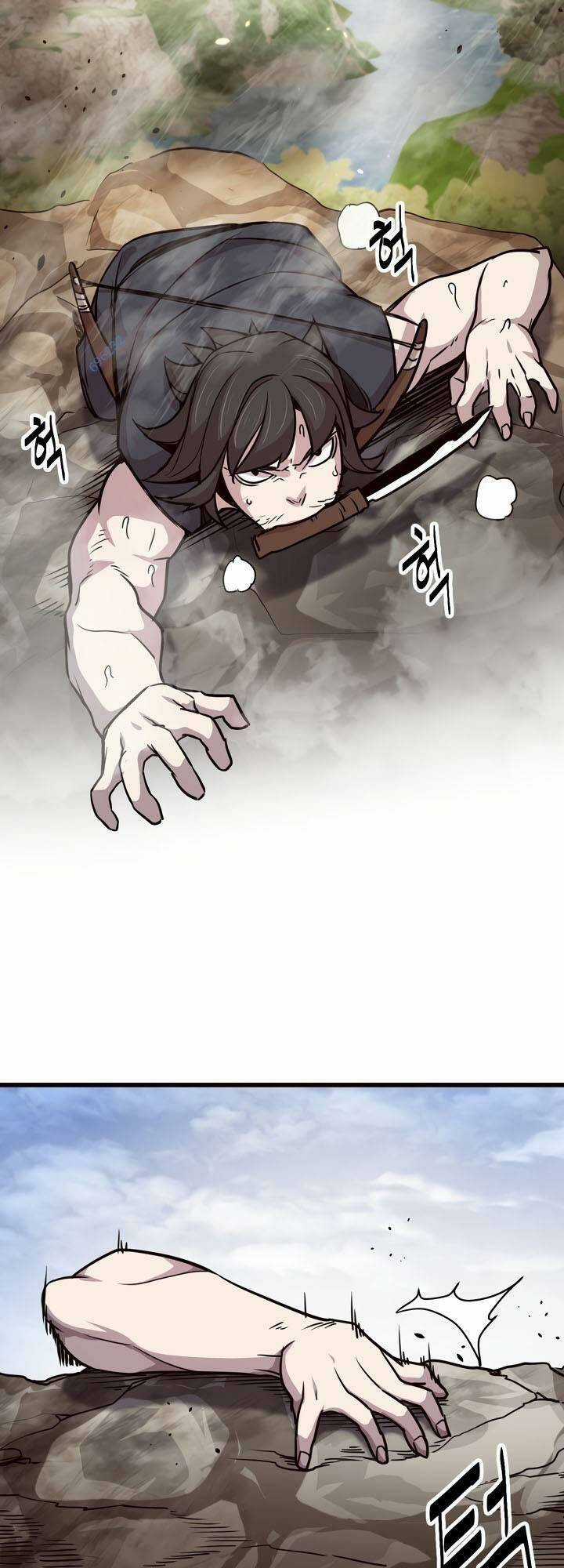 Kẻ Thù Chapter 31 trang 27