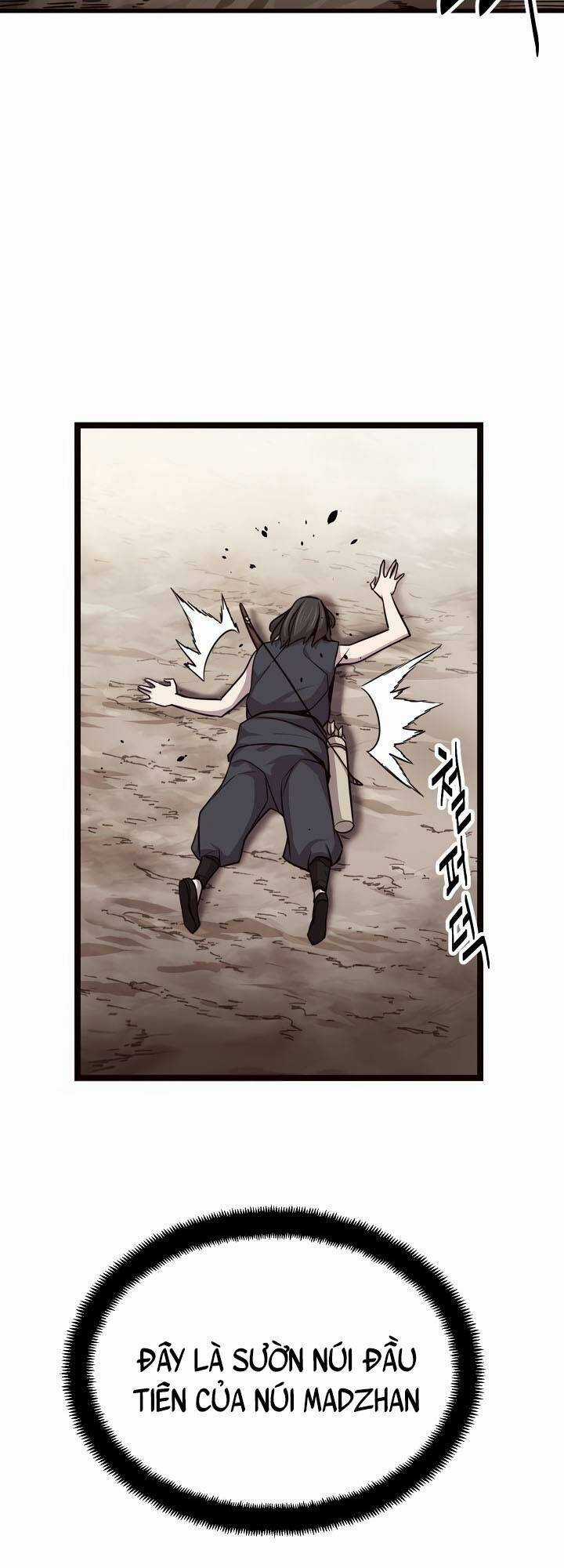 Kẻ Thù Chapter 31 trang 28