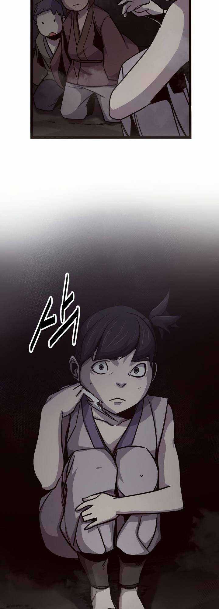 Kẻ Thù Chapter 31 trang 3