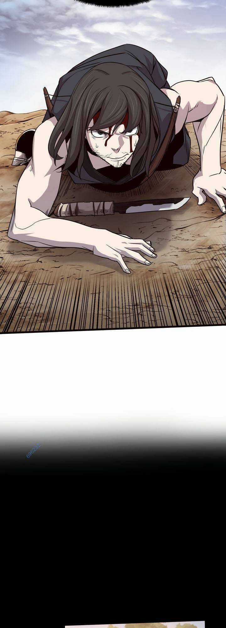 Kẻ Thù Chapter 31 trang 30