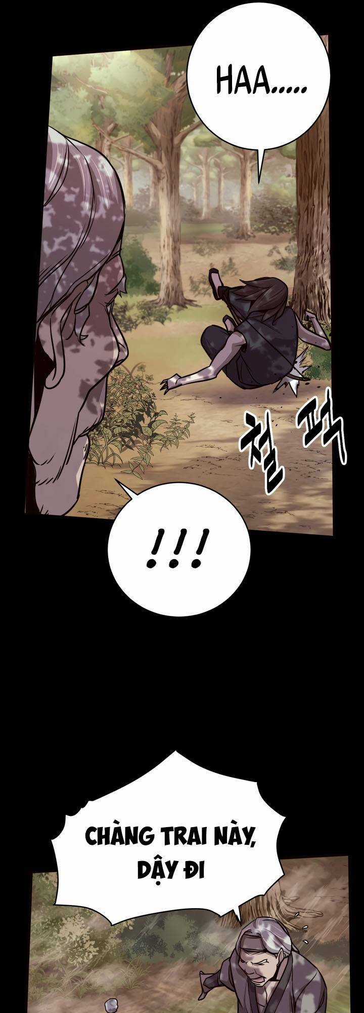 Kẻ Thù Chapter 31 trang 33