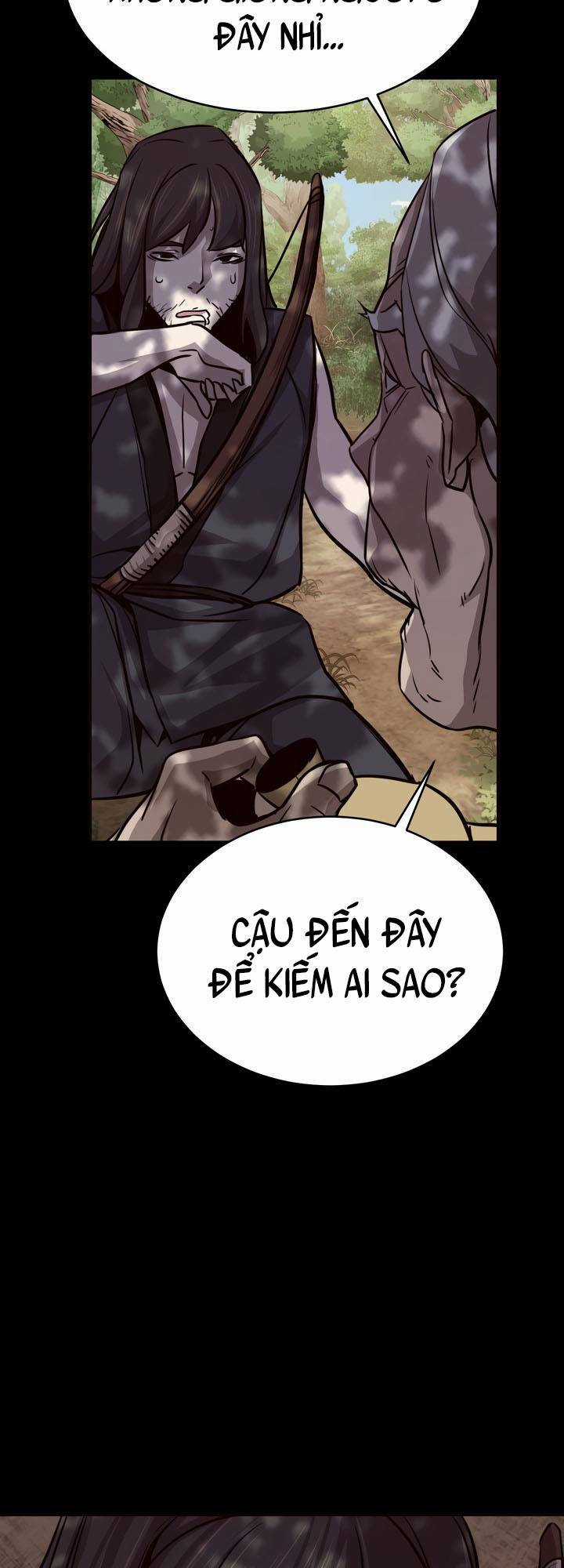 Kẻ Thù Chapter 31 trang 37