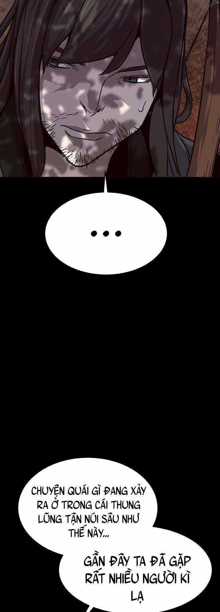 Kẻ Thù Chapter 31 trang 38