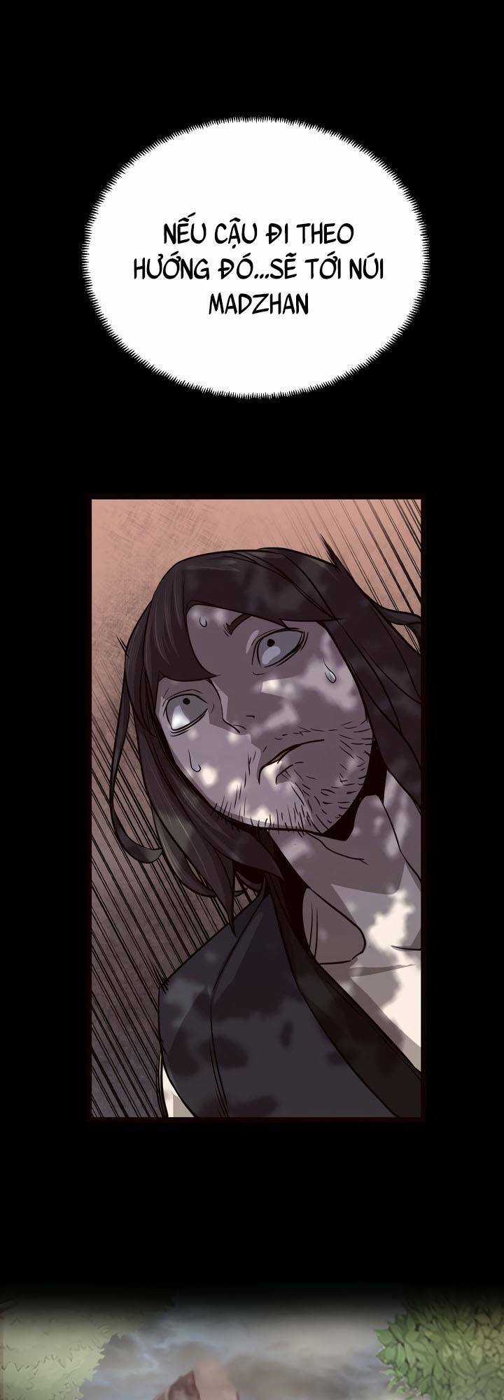 Kẻ Thù Chapter 31 trang 41