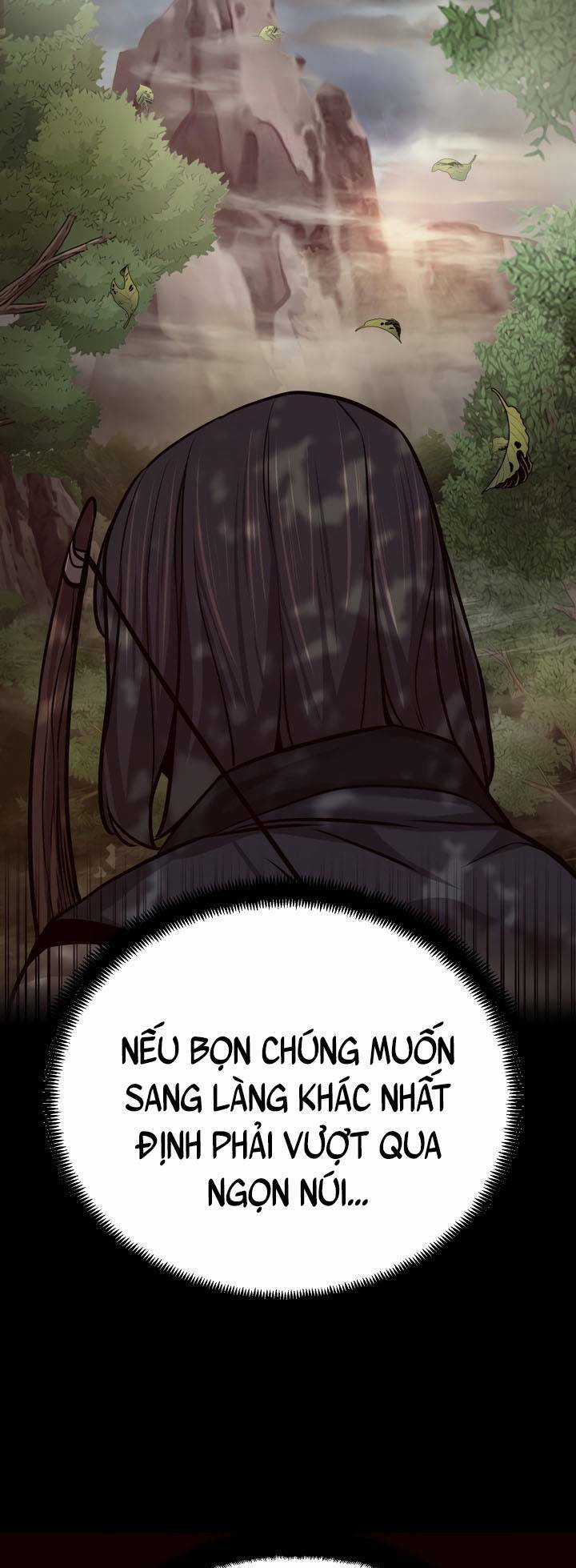 Kẻ Thù Chapter 31 trang 42