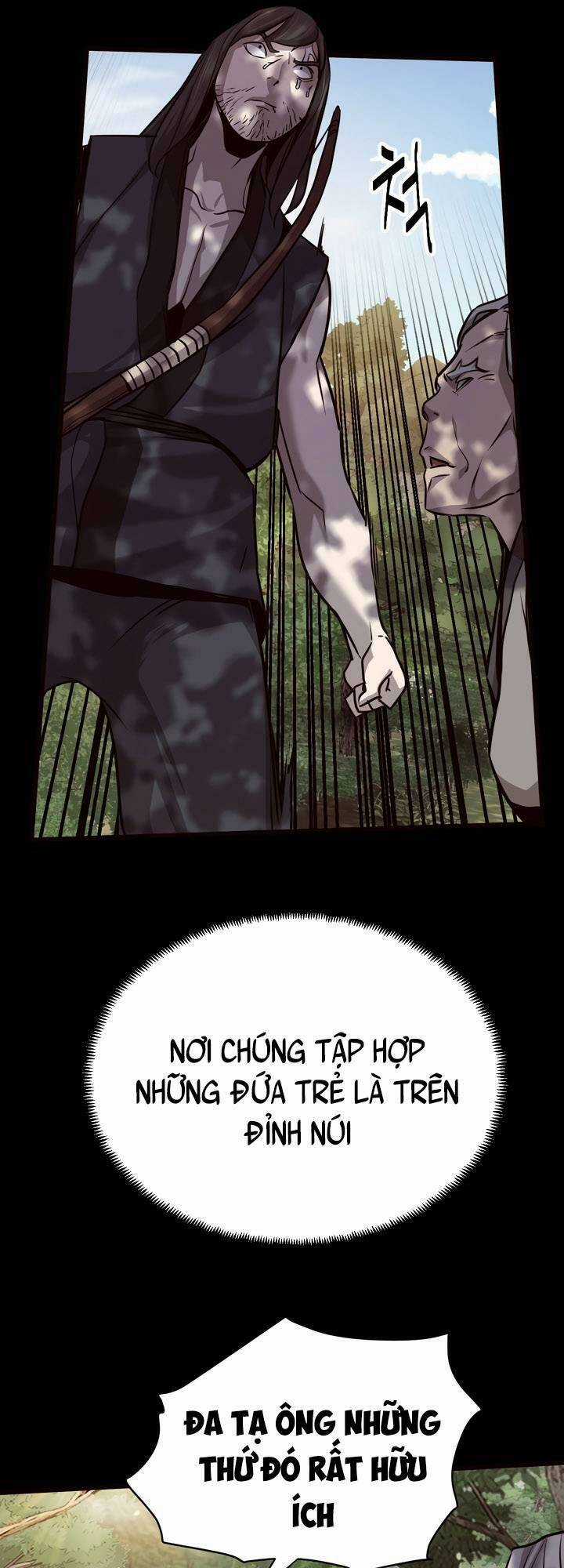 Kẻ Thù Chapter 31 trang 44